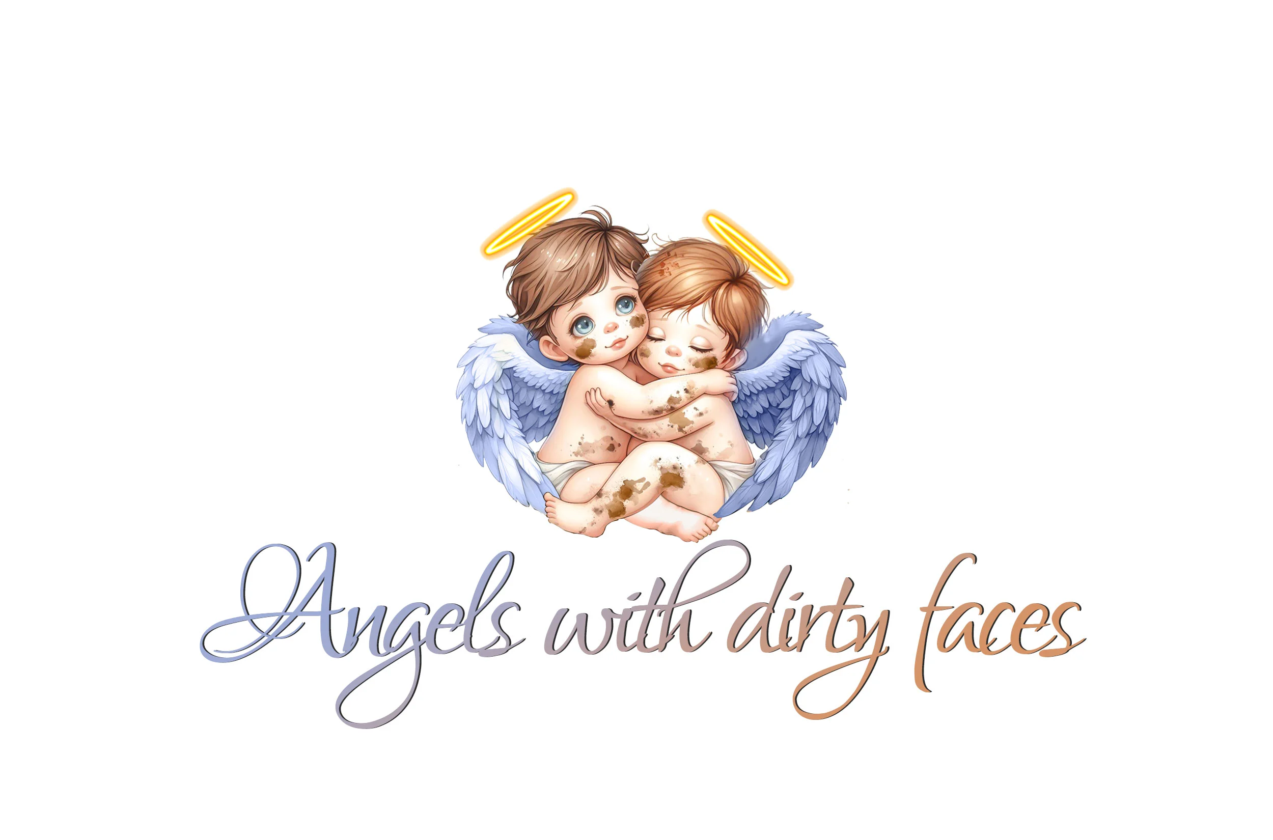 Angels with dirty faces